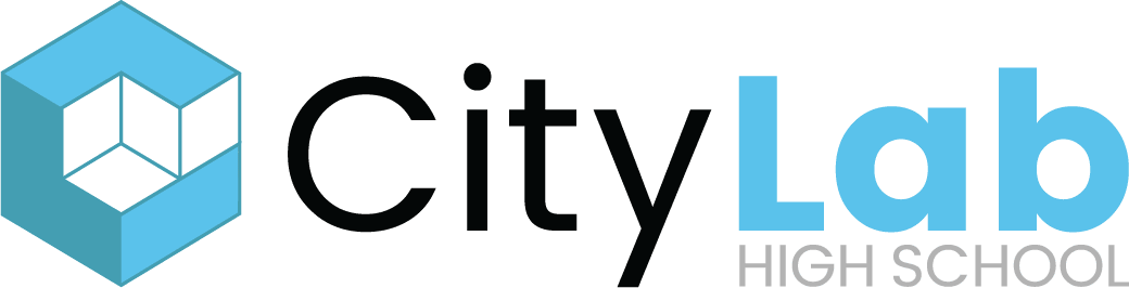 CityLab High School Logo
